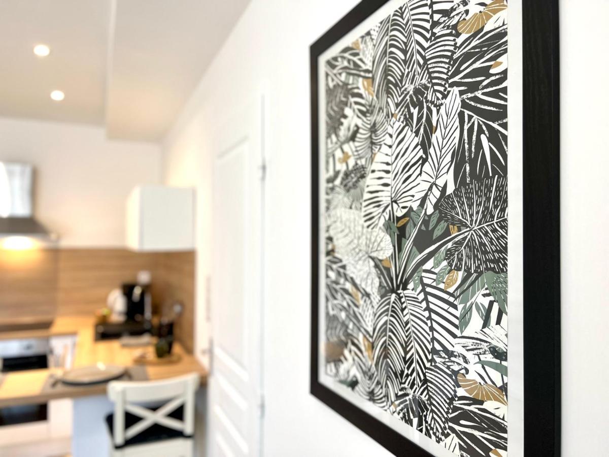 Suite ~ Romance Estivale ~ A 15 Min De Lyon Miribel  Exterior photo
